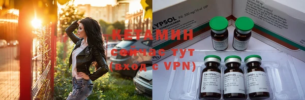 хмурый Касимов